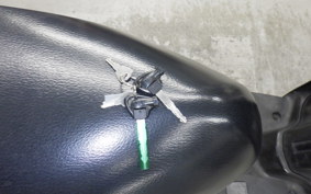 YAMAHA GEAR Gen.2 2004 UA08J