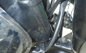 HONDA CD125T BENLY 1998 JA03