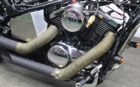 KAWASAKI VULCAN 400 1995 VN400A