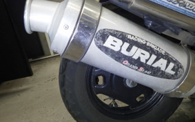 SUZUKI ADDRESS V125 G CF46A