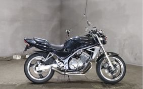 KAWASAKI BALIUS250 ZR250A