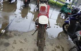 YAMAHA YZ80 43K