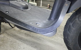 HONDA ZOOMER 2011 AF58