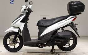 SUZUKI ADDRESS 110 2024 CE47A