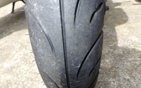 SUZUKI ADDRESS V125 DP12H