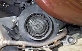 HONDA GIORNO 2 2006 AF70