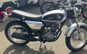 HONDA CB223S MC40