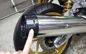 HONDA CB1300SF SUPER FOUR SP 2023 SC54