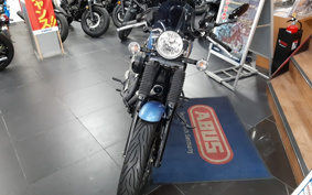 YAMAHA BOLT C SPECIFICATIONS 2015 VN04J