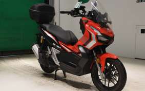 HONDA ADV150 2022 KF38