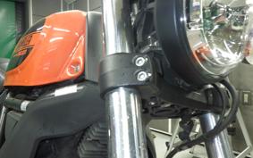 DUCATI SCRAMBLER SIXTY2 2016