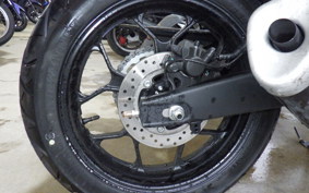 YAMAHA YZF-R25 A RG95J