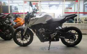 HONDA CB125 R JC79