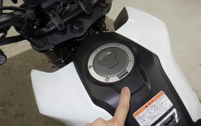 HONDA GROM JC92