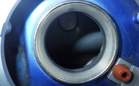 SUZUKI GSX-R750 2012