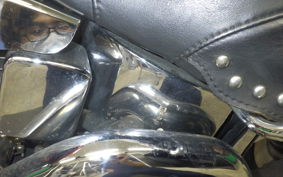 HARLEY FLSTC 1450 2002