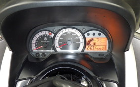YAMAHA MAJESTY 250 Gen.4 2017 SG20J