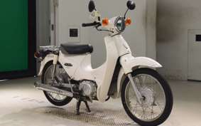 HONDA C110 SUPER CUB 2025 JA07