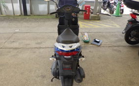SUZUKI ADDRESS 110 CE47A