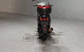 SUZUKI LETS4 CA45A