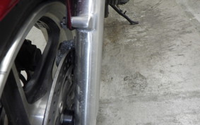 KAWASAKI ZEPHYR 1100 1992 ZRT10A