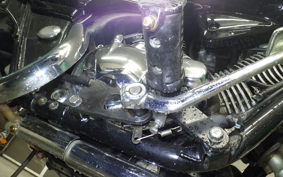 KAWASAKI ELIMINATOR 250 V 2004 VN250A