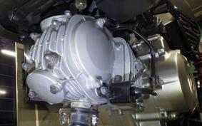 HONDA MONKEY 125 JB03