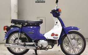 HONDA C110 SUPER CUB 2025 JA07