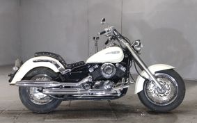 YAMAHA DRAGSTAR 400 CLASSIC 4TR
