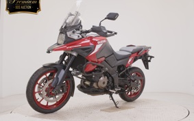 SUZUKI Vｽﾄﾛｰﾑ1050 2023 EF11M