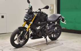 BMW G310R 2025
