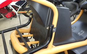 HONDA PS250 MF09