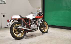 DUCATI 900S2 1985