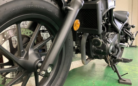 HONDA REBEL MC49