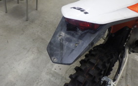 KTM 150 EXC TPI