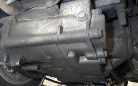 HONDA GYRO CANOPY TA03