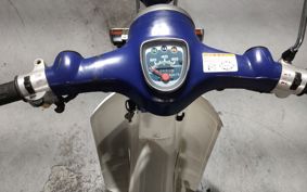 HONDA SUPER CUB50 C50