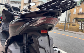 HONDA PCX 160 KF47