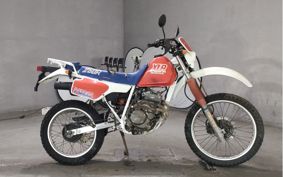 HONDA XLR250R MD20