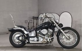 YAMAHA DRAGSTAR 400 4TR