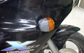 SUZUKI GSX250F Across GJ75A
