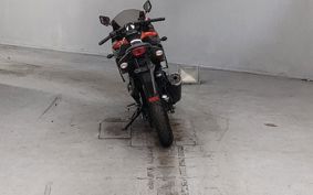 KAWASAKI NINJA250R EX250K