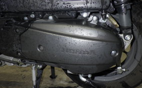 HONDA LEAD 125 1998 JF45