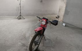 SUZUKI TS125 TS1252