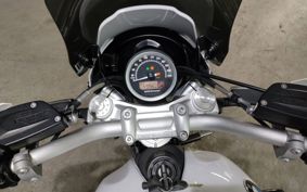 BMW R NINE T URBAN G/S 0J41