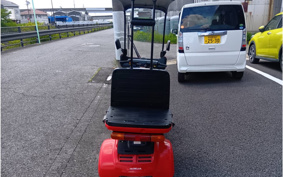 HONDA GYRO TA03