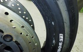 SUZUKI GS1200SS 2001 GV78A
