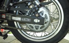 BENELLI イアンペリアーレ400 2022