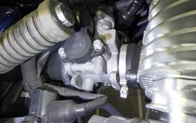 YAMAHA SR400 Gen.5 2021 RH16J