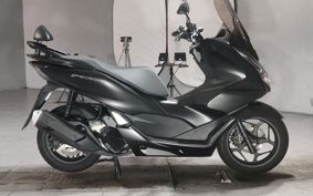 HONDA PCX 160 KF47